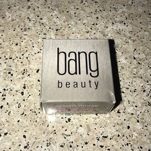 Bang Beauty Chocolate Eyeliner